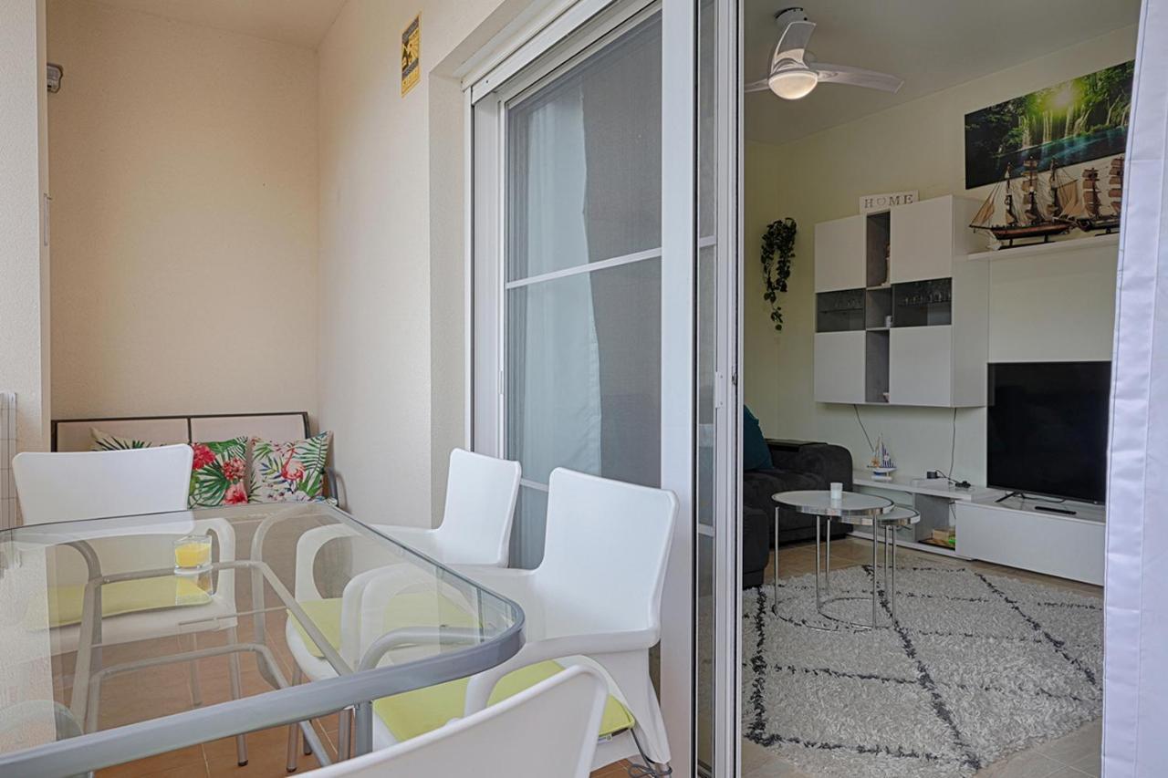Delta Confort Sant Jaume d'Enveja Exterior foto